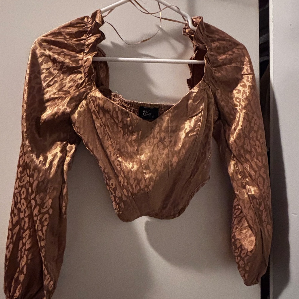 Cute Top
